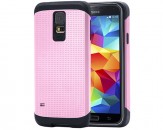 Funda SGP Series Samsung Galaxy S5 -Rosa